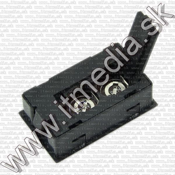 Image of Digital LCD Thermometer with Hygrometer (IT11118)