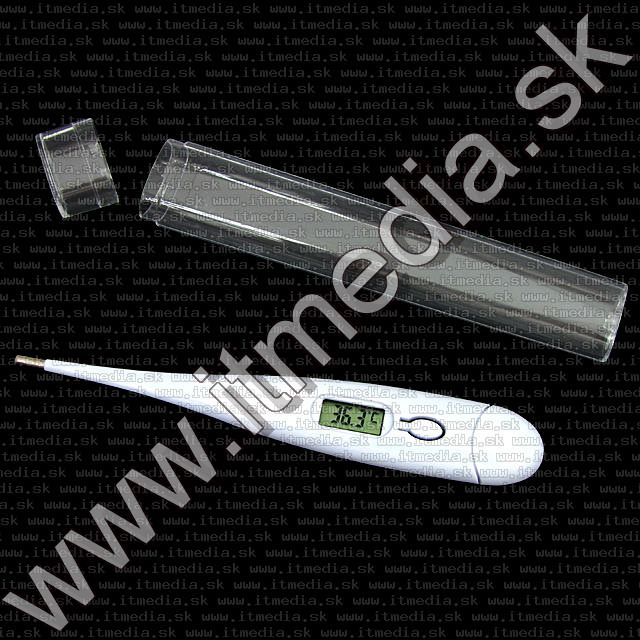 Image of Body Temperature Digital Thermometer (IT6991)