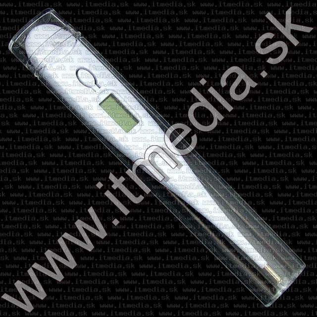Image of Body Temperature Digital Thermometer (IT6991)