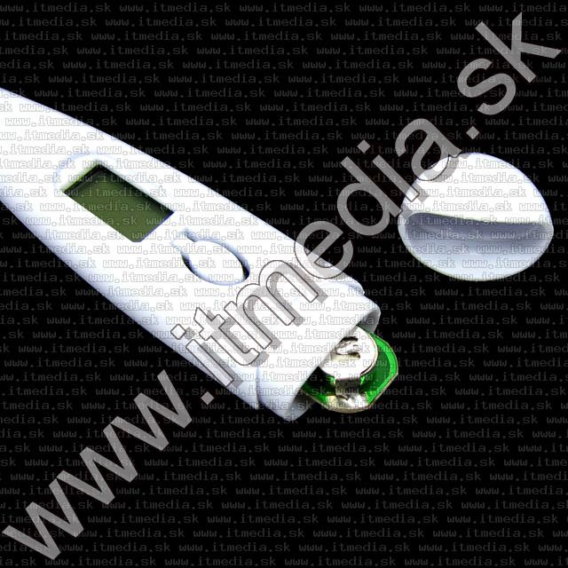 Image of Body Temperature Digital Thermometer (IT6991)