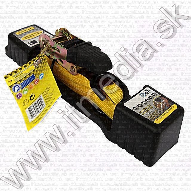 Image of Dunlop Racsnis Spanifer 5m 2.5cm (IT9478)