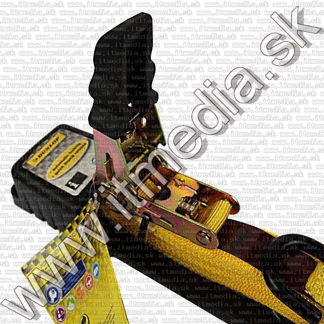 Image of Dunlop Racsnis Spanifer 5m 2.5cm (IT9478)