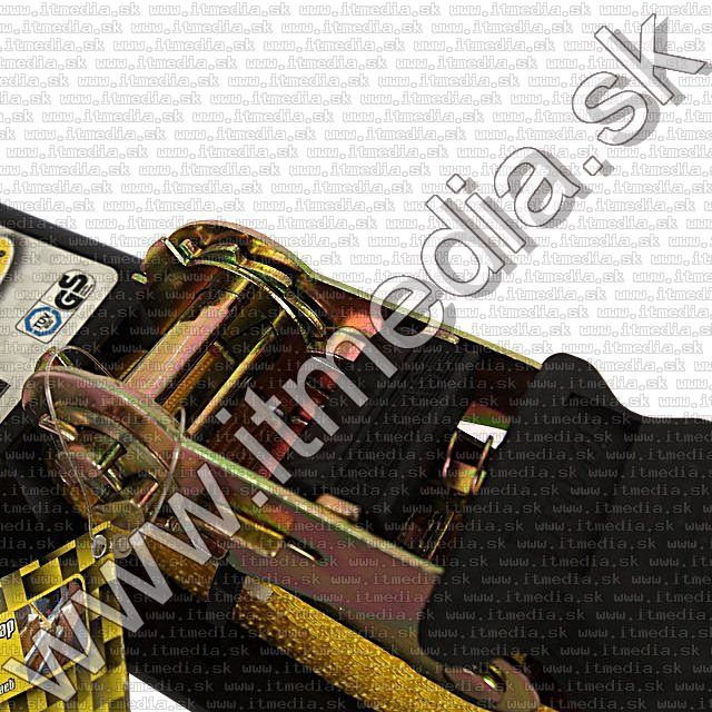 Image of Dunlop Racsnis Spanifer 5m 2.5cm (IT9478)