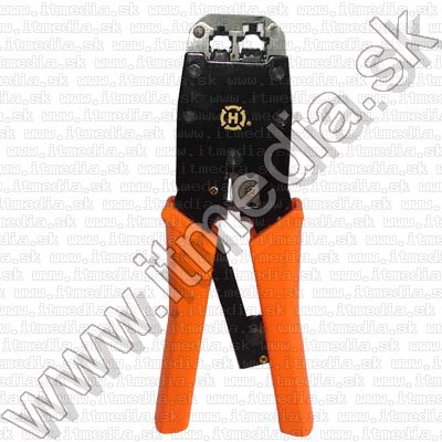 Image of Phone and Network crimping tool v2 (IT7837)