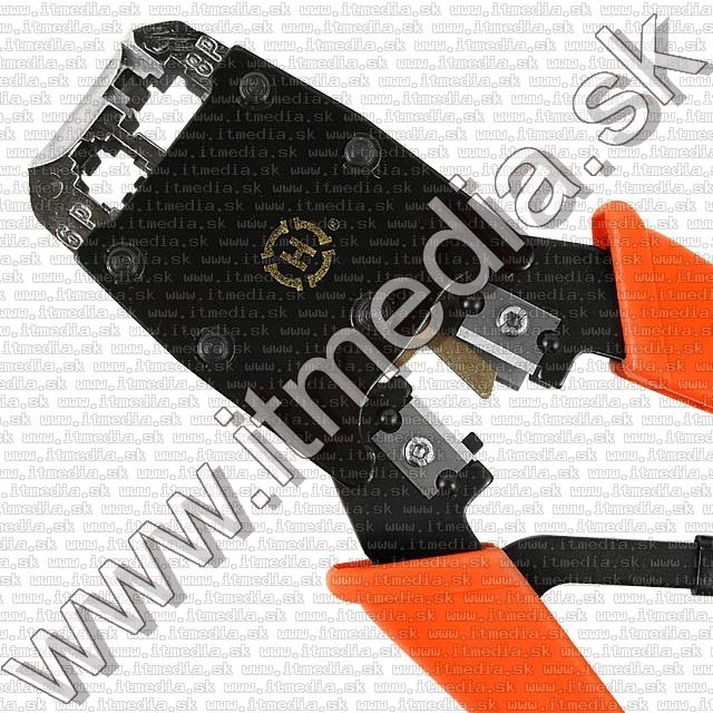 Image of Phone and Network crimping tool v2 (IT7837)