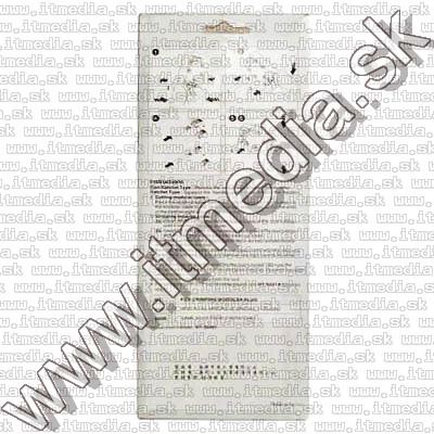 Image of Phone and Network crimping tool v2 (IT7837)