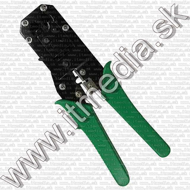 Image of Phone and Network crimping tool v3 (IT7911)