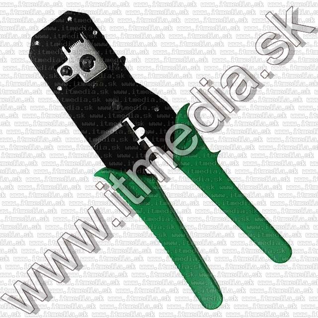 Image of Phone and Network crimping tool v3 (IT7911)