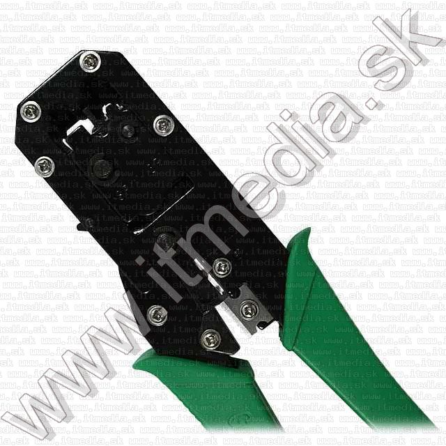 Image of Phone and Network crimping tool v3 (IT7911)