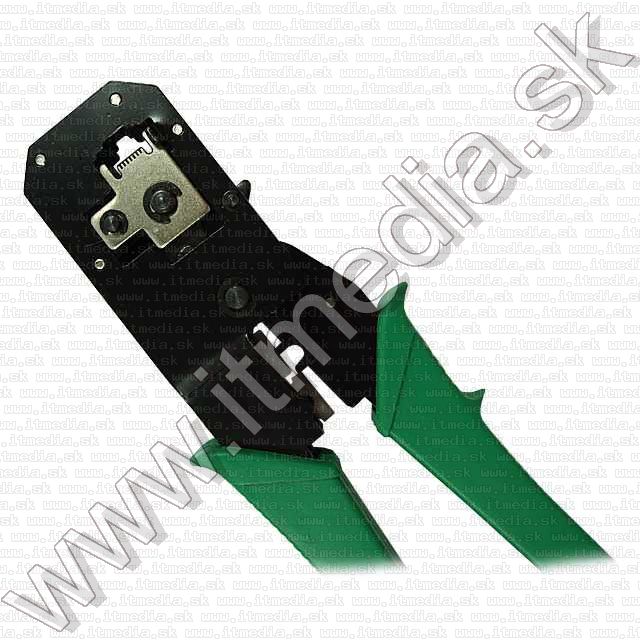 Image of Phone and Network crimping tool v3 (IT7911)