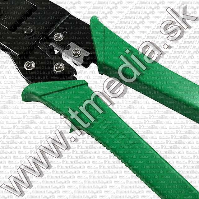 Image of Phone and Network crimping tool v3 (IT7911)