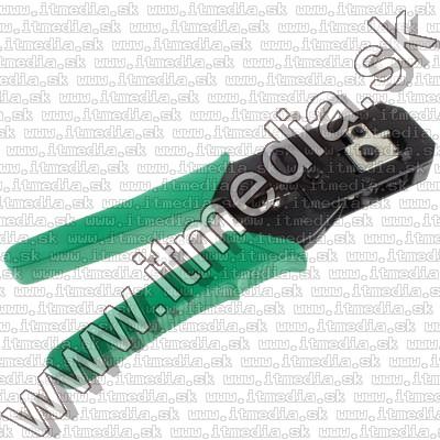 Image of Phone and Network crimping tool v3 (IT7911)