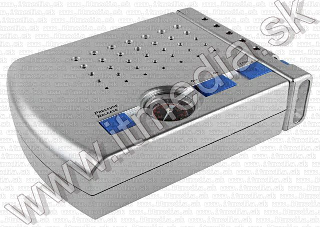 Image of Challenge Xtreme 12V CAR Air Compressor (IT5379)