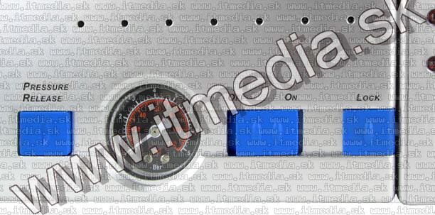 Image of Challenge Xtreme 12V CAR Air Compressor (IT5379)