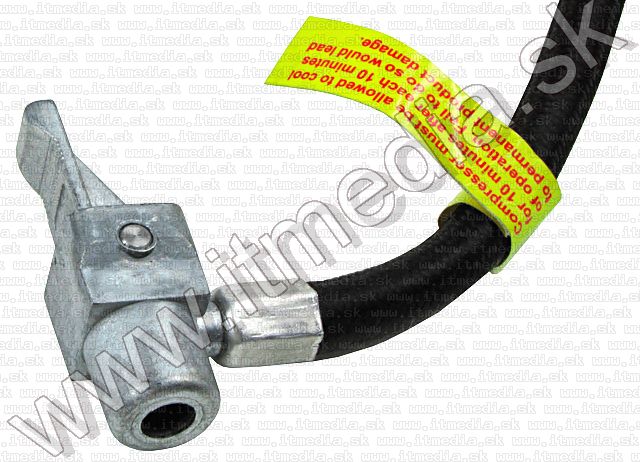 Image of Challenge Xtreme 12V CAR Air Compressor (IT5379)