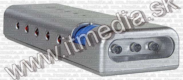 Image of Challenge Xtreme 12V CAR Air Compressor (IT5379)