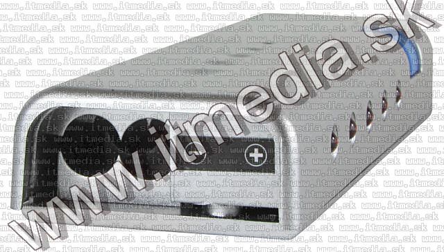 Image of Challenge Xtreme 12V CAR Air Compressor (IT5379)