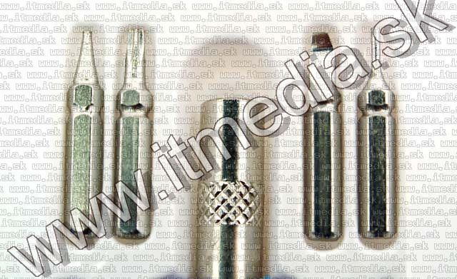 Image of JiaYu Screwdriver Bit Set 16-part (IT5268)