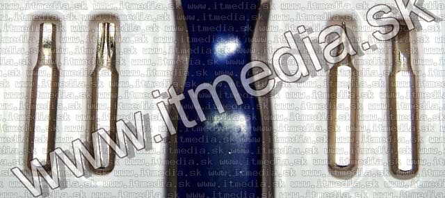 Image of Jackly-JiaYu Screwdriver Bit Set 20-part (IT5269)