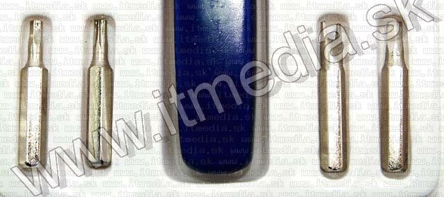 Image of Jackly-JiaYu Screwdriver Bit Set 20-part (IT5269)