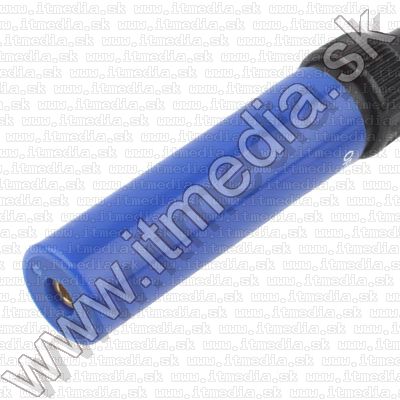 Image of Butan Gas Soldering Iron KIT *Pen Style* (MT-100) (IT7990)