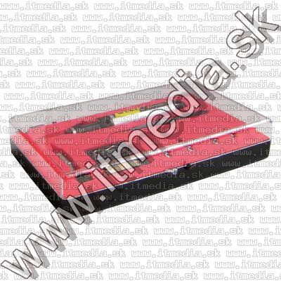 Image of Butan Gas Soldering Iron KIT (WL-1886) (IT7988)