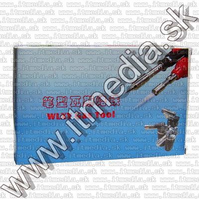 Image of Butan Gas Soldering Iron KIT (WL-1886) (IT7988)