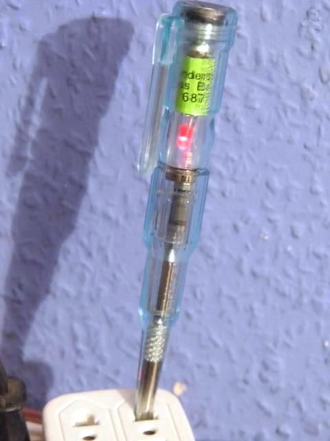 Image of Fázis Ceruza *AC* 6877-18NS (IT11119)