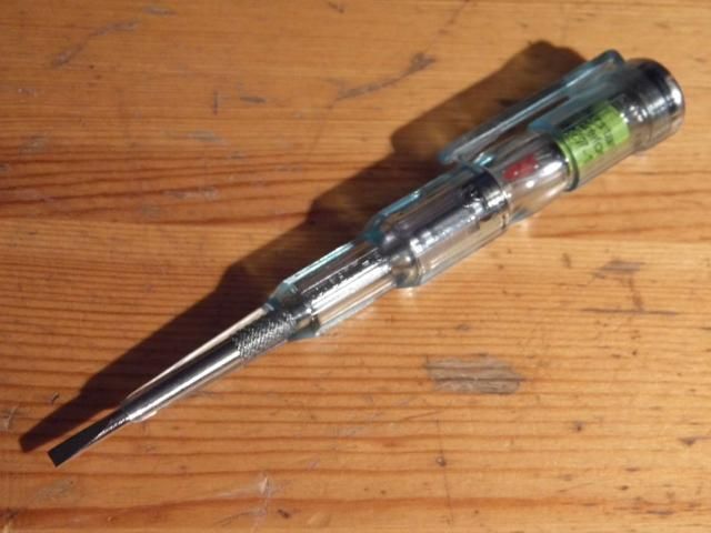 Image of Fázis Ceruza *AC* 6877-18NS (IT11119)