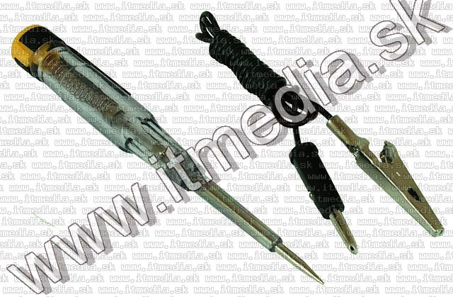 Image of CAR Electricity Checker (IT5267)