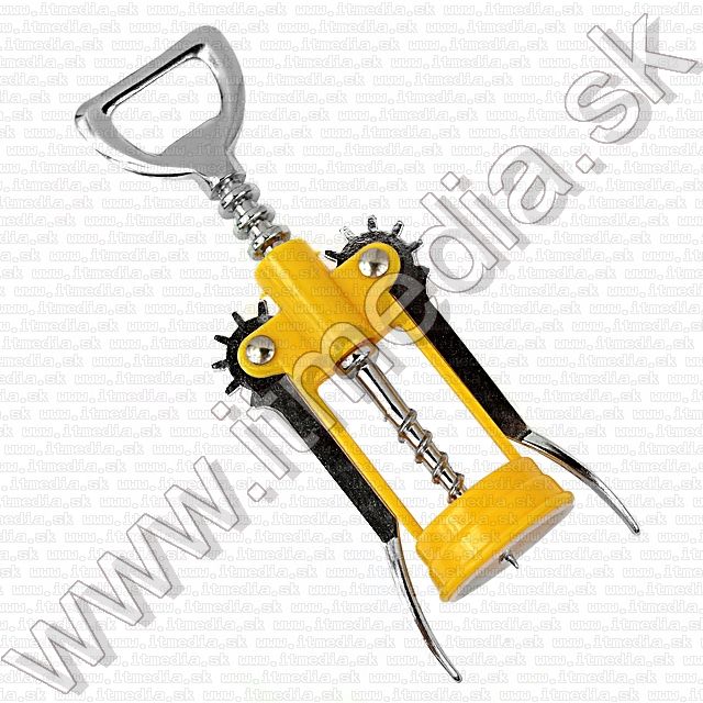 Image of ChefMaster CorkScrew (bottle opener) (IT9089)