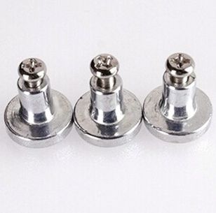 Image of Mágneses csavar rögzítő 12mm (plafon lámpába) (IT12249)