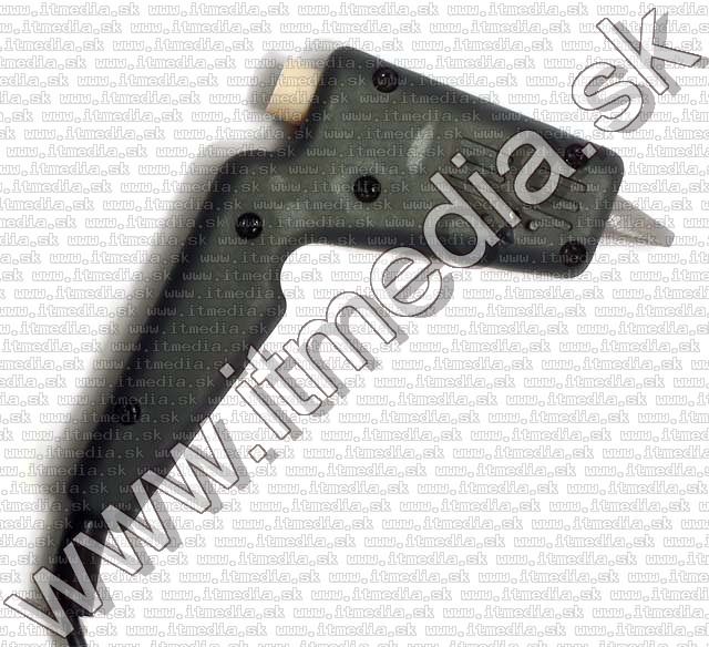 Image of Glue Gun 8mm GG-1 230v 11W (IT4912)