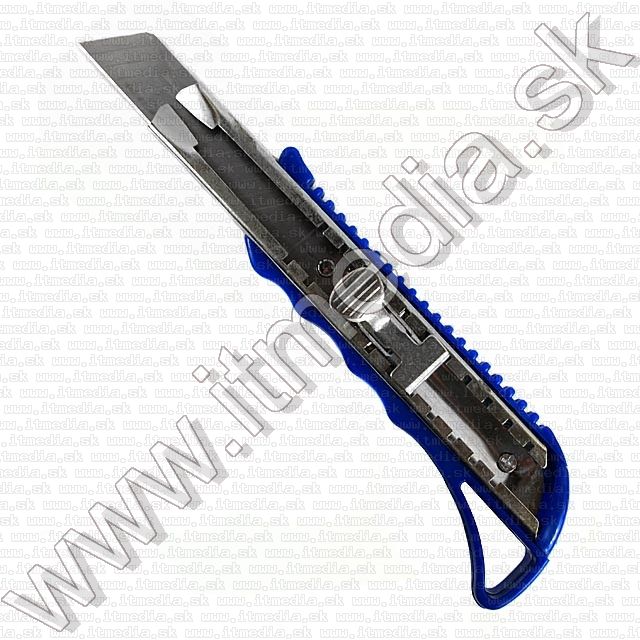 Image of Cutter Knife METAL HX-998 (IT7699)