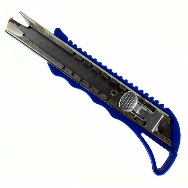 Image of Cutter Knife METAL HX-998 (IT7699)