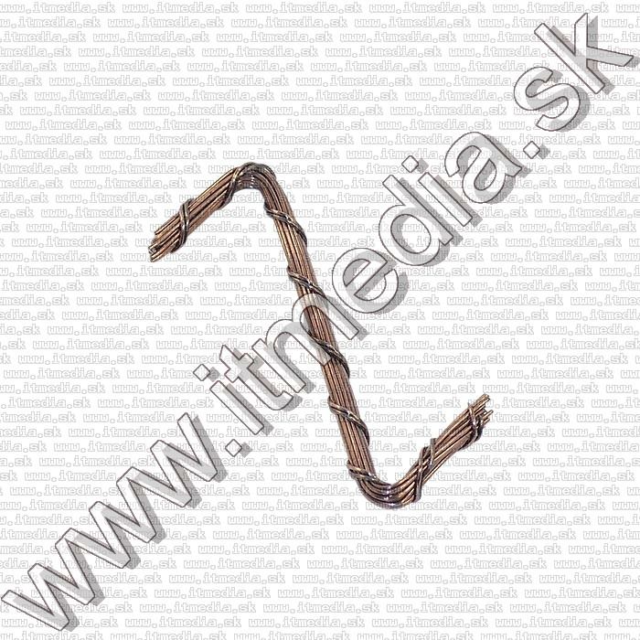 Image of Szaloncukor akasztó 20db *Rezezett* (IT10630)