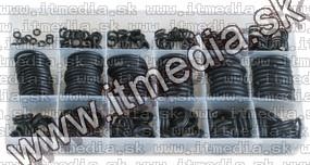 Image of Metric O-Ring Assortment 279-set (IT6786)