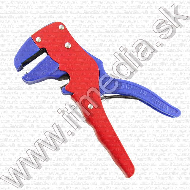 Image of Kábel blankoló szerszám 13cm (IT9989)