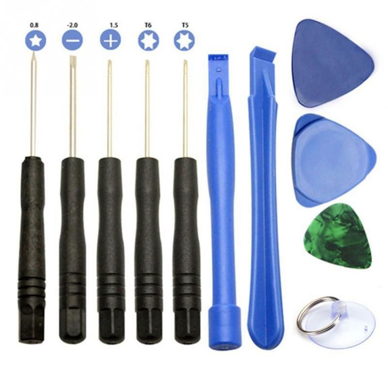 Image of Screwdriver Disassemble Set 11in1 (phone opener) V1 (IT9675)