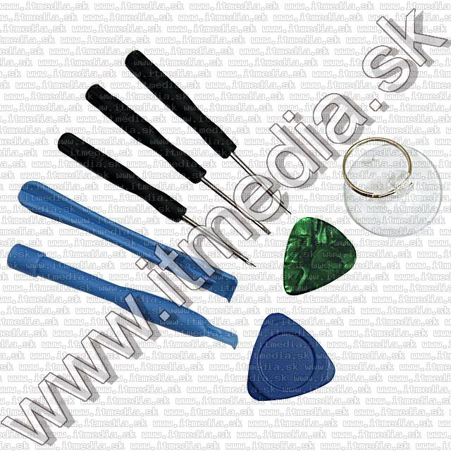 Image of Screwdriver Disassemble Set 11in1 (phone opener) V1 (IT9675)