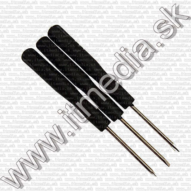 Image of Screwdriver Disassemble Set 11in1 (phone opener) V1 (IT9675)