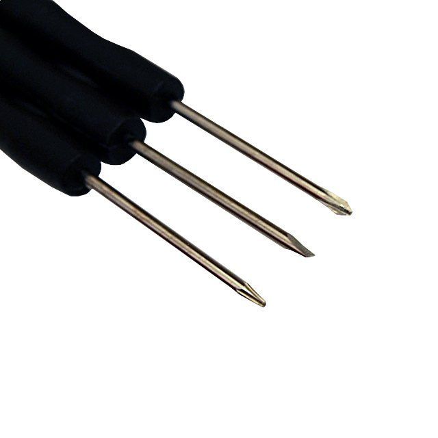 Image of Screwdriver Disassemble Set 11in1 (phone opener) V1 (IT9675)