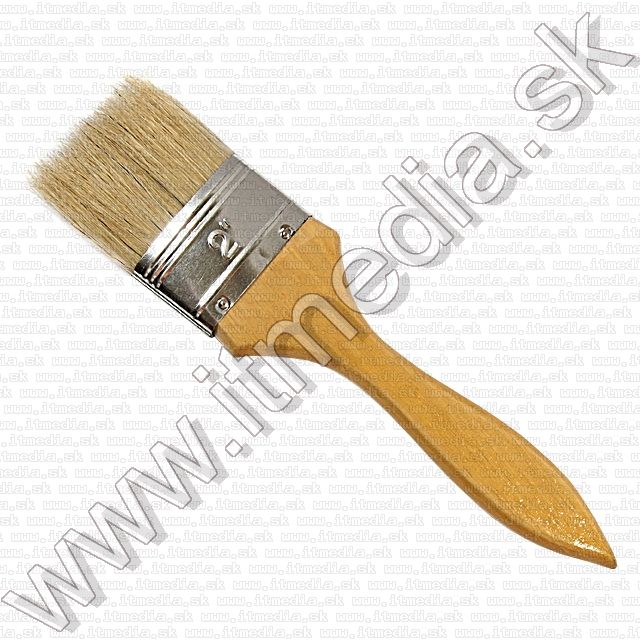 Image of Paintbrush 13cm 50mm (IT9023)