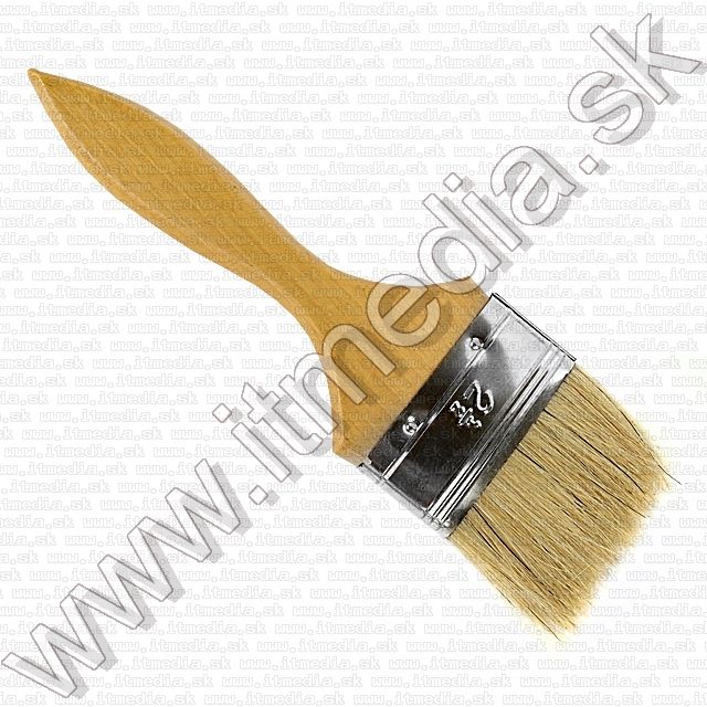 Image of Paintbrush 13cm 60mm (IT9024)