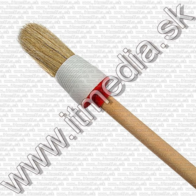 Image of Paintbrush 15cm 20mm round (IT9022)