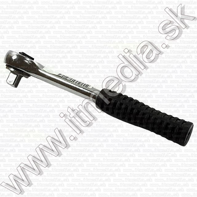 Image of Ratchet Wrench tool 180mm (IT8576)