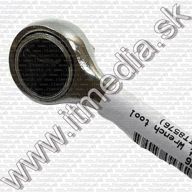 Image of Ratchet Wrench tool 180mm (IT8576)
