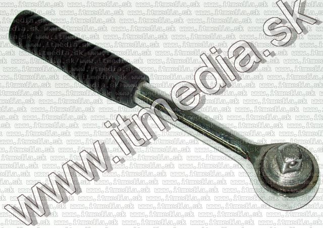 Image of Ratchet Wrench tool 180mm (IT8576)