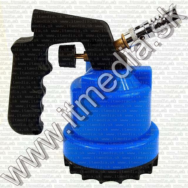 Image of Rsonic Gas Blow Torch Plastic EN417 (IT7700)