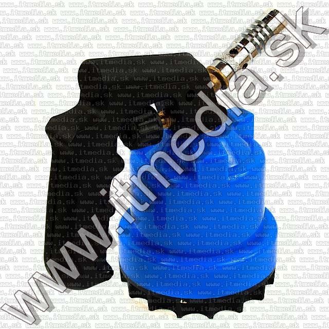 Image of Rsonic Gas Blow Torch Plastic EN417 (IT7700)